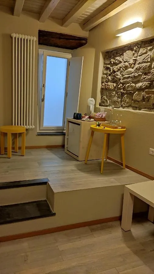 Santa Marta Rooms - Vernazza