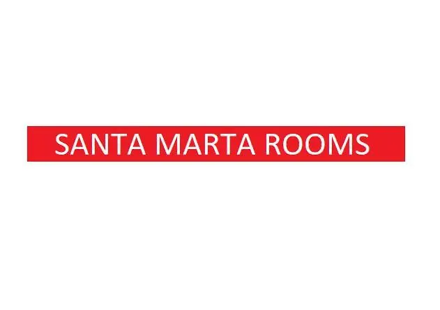 Santa Marta Rooms - Vernazza 0*,