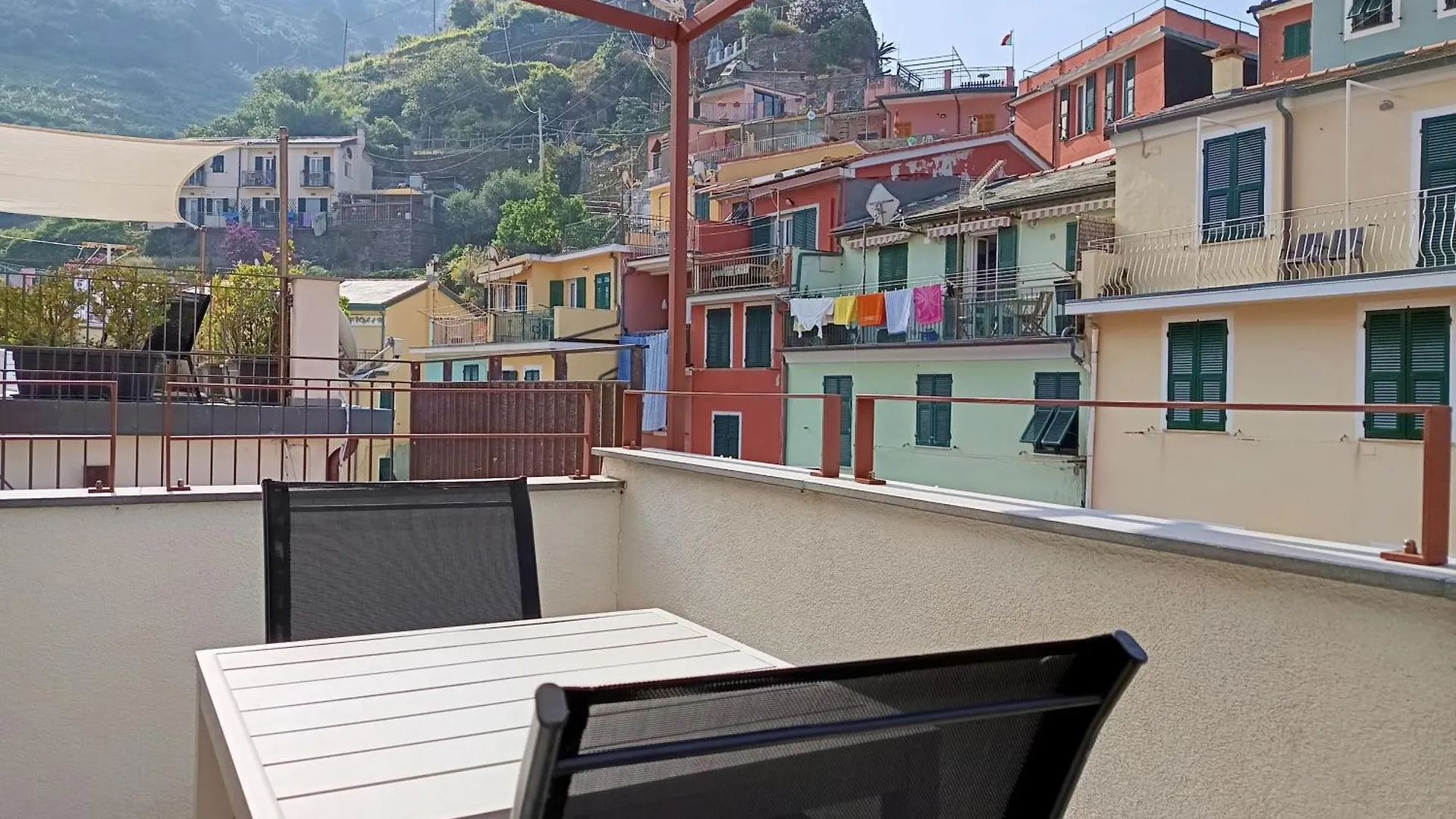 Gæstehus Santa Marta Rooms - Vernazza