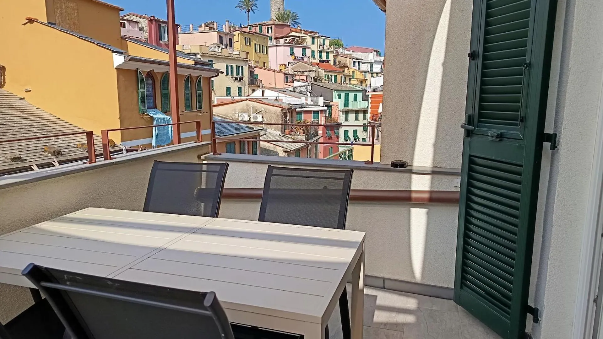 Gæstehus Santa Marta Rooms - Vernazza Italien