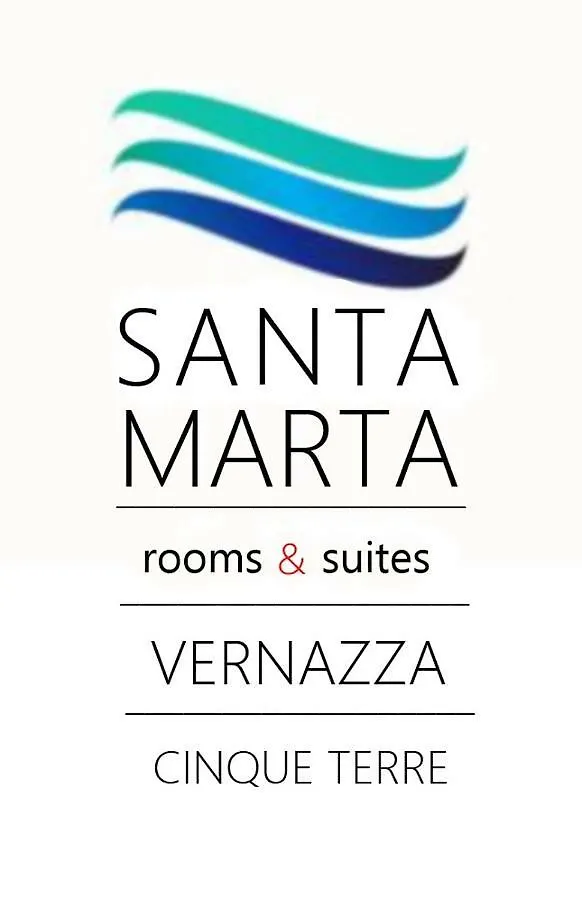 Santa Marta Rooms - Vernazza 0*,