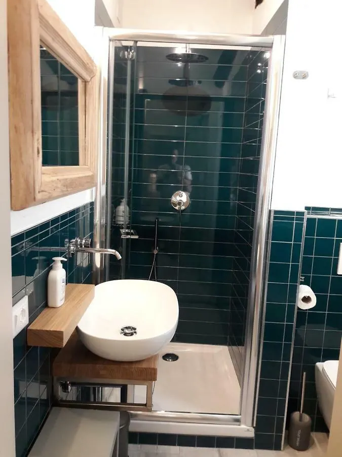 Santa Marta Rooms - Vernazza Italien