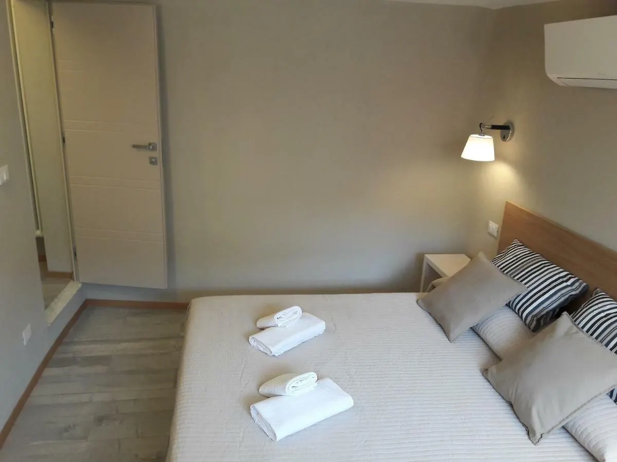 Santa Marta Rooms - Vernazza Italien