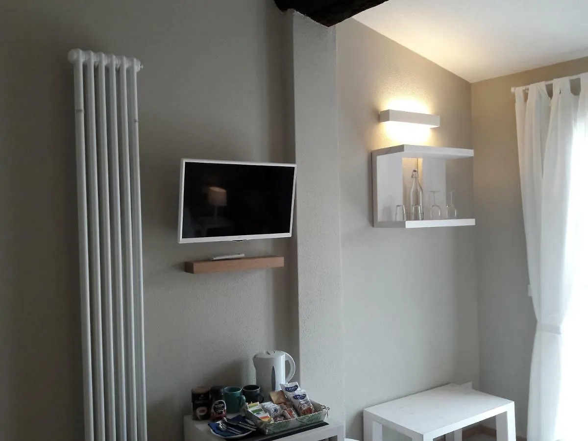 Santa Marta Rooms - Vernazza