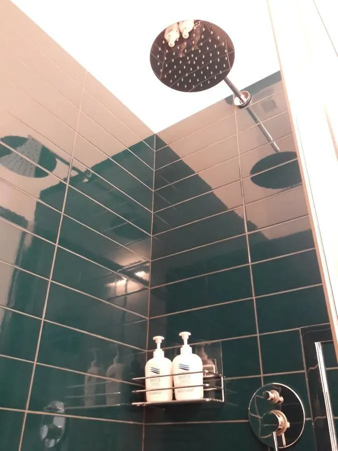 Gæstehus Santa Marta Rooms - Vernazza Italien