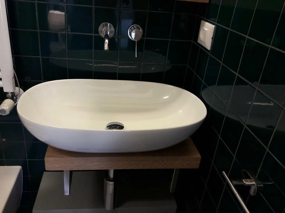 Santa Marta Rooms - Vernazza 0*,  Italien
