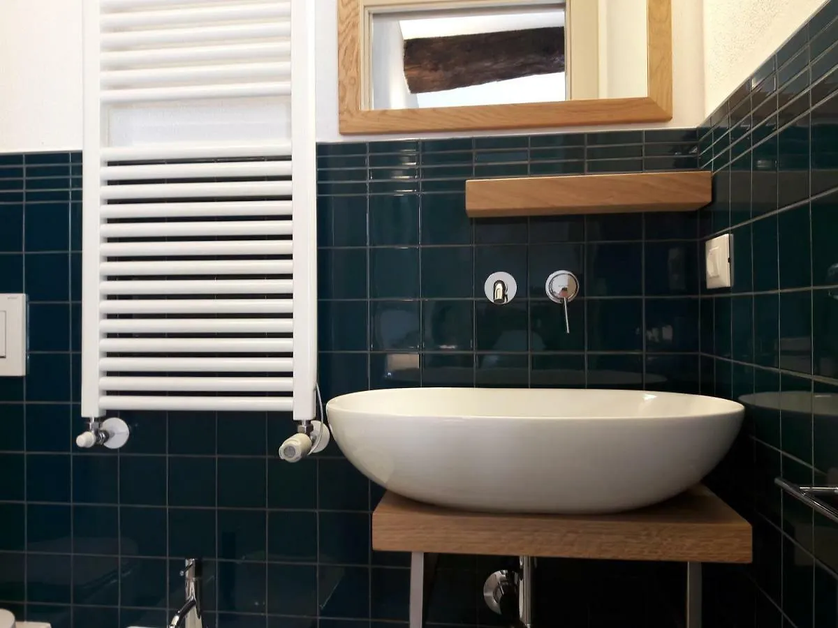 Gæstehus Santa Marta Rooms - Vernazza Italien