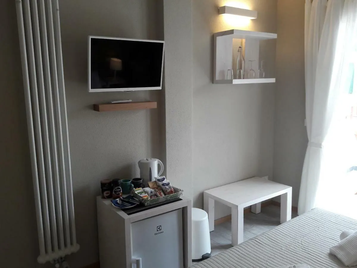 Gæstehus Santa Marta Rooms - Vernazza Italien