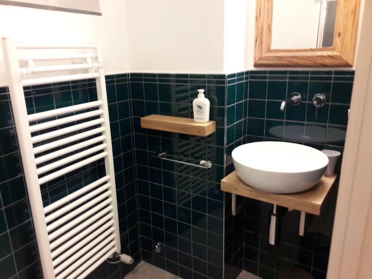 Gæstehus Santa Marta Rooms - Vernazza