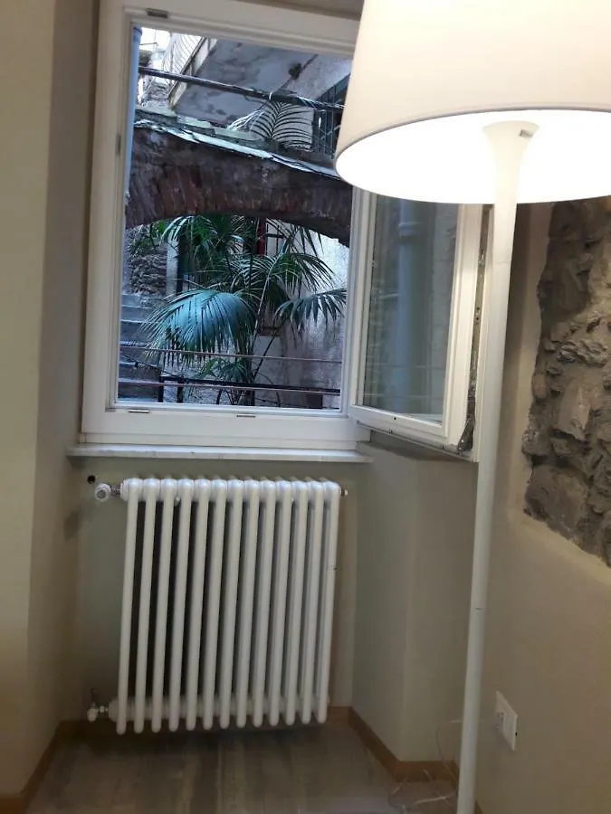 Gæstehus Santa Marta Rooms - Vernazza