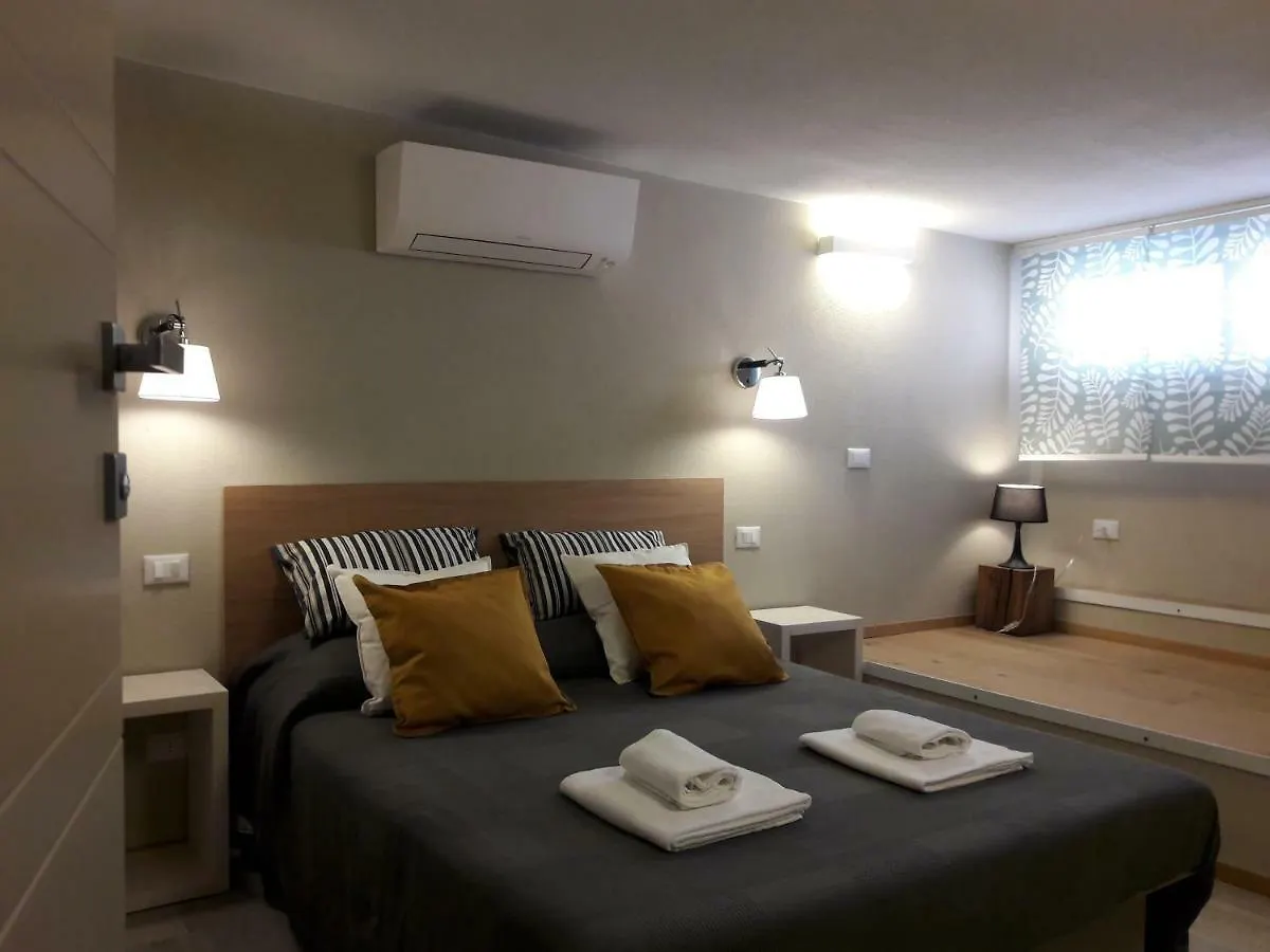 Santa Marta Rooms - Vernazza 0*,  Italien