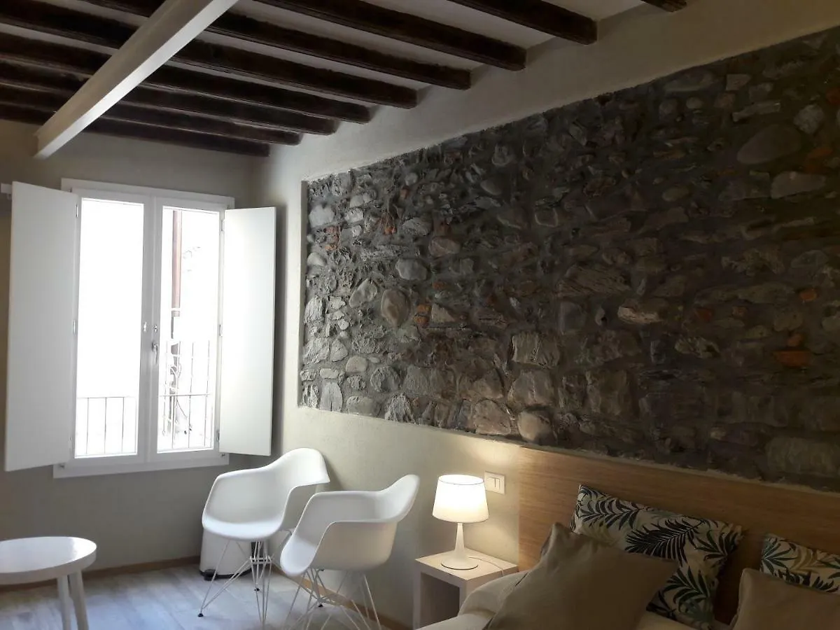 Santa Marta Rooms - Vernazza