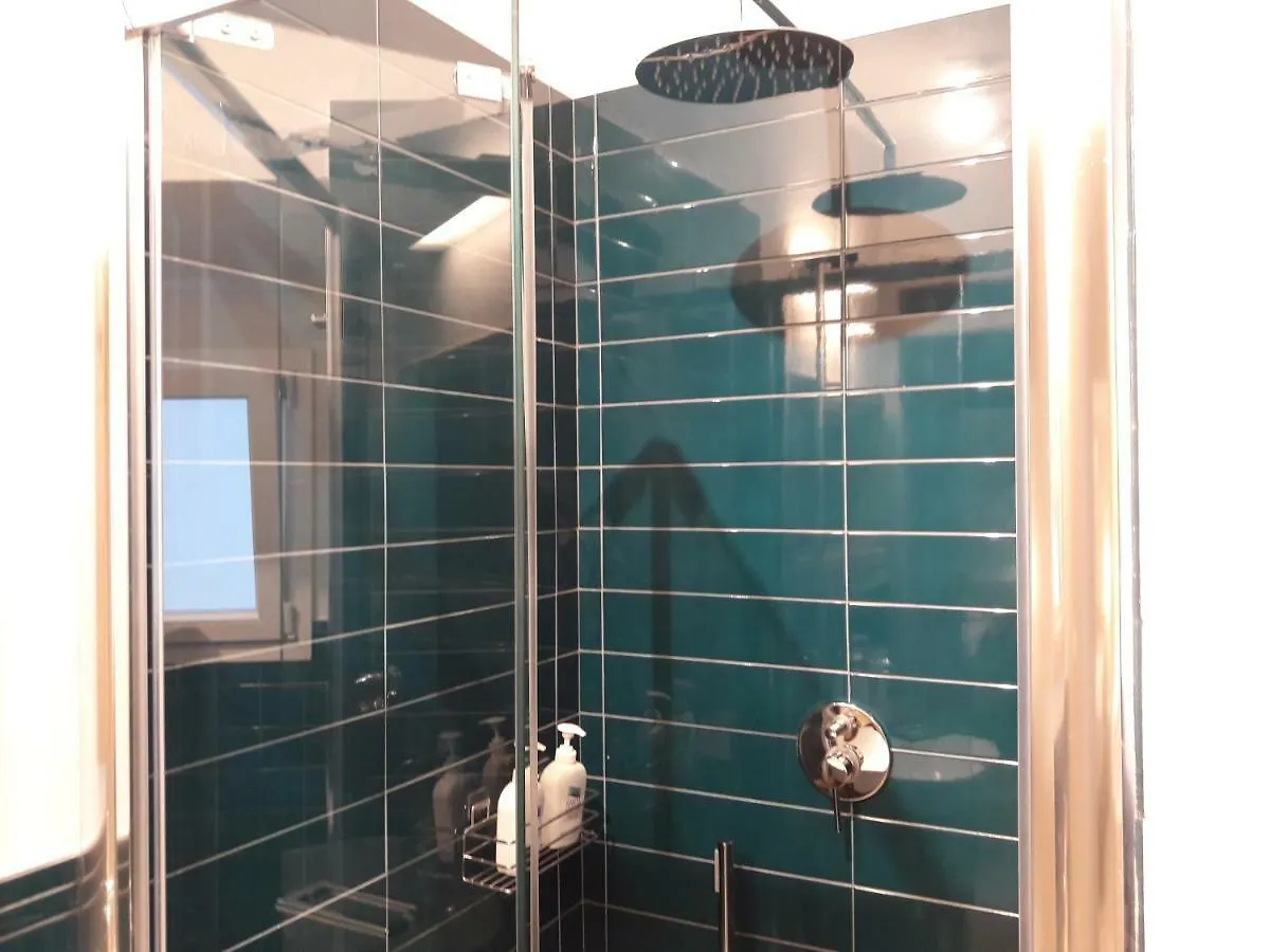 Gæstehus Santa Marta Rooms - Vernazza