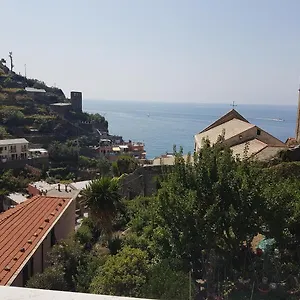Gasthof Toni, Vernazza
