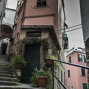 Gasthof A Ca Da Nonna Di Callo Luca, Vernazza